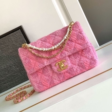 Chanel CF Series Bags